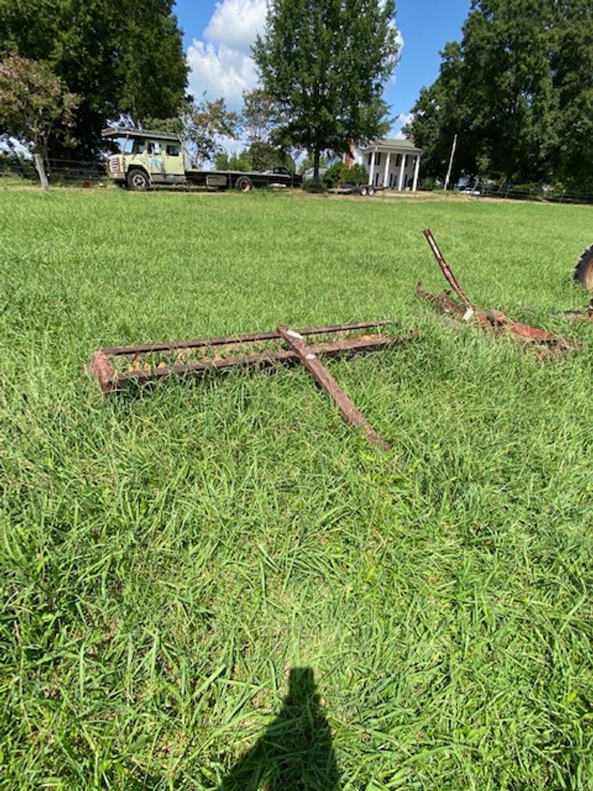 Image for S. A. Fitts Tractors & Equip. Cascade, VA - On Site Auction Live