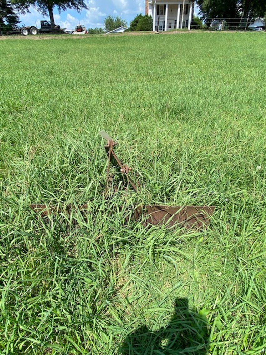 Image for S. A. Fitts Tractors & Equip. Cascade, VA - On Site Auction Live