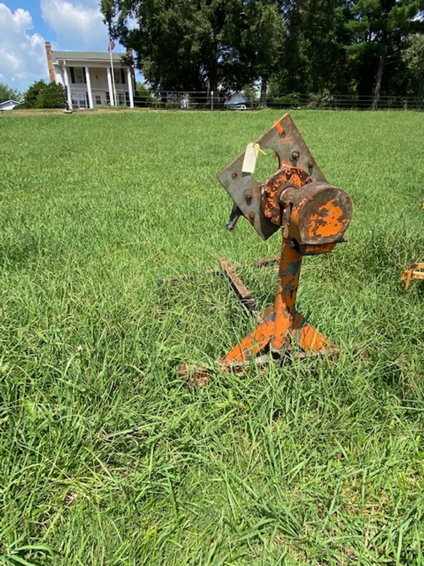 Image for S. A. Fitts Tractors & Equip. Cascade, VA - On Site Auction Live