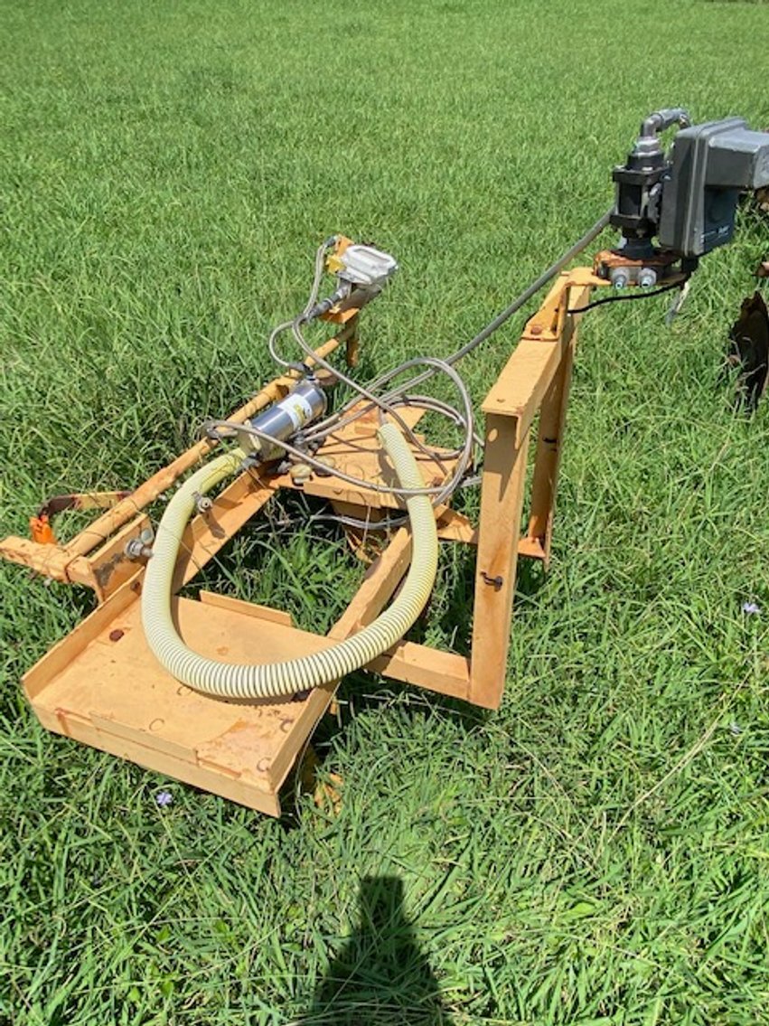 Image for S. A. Fitts Tractors & Equip. Cascade, VA - On Site Auction Live