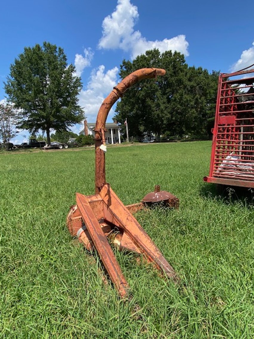 Image for S. A. Fitts Tractors & Equip. Cascade, VA - On Site Auction Live
