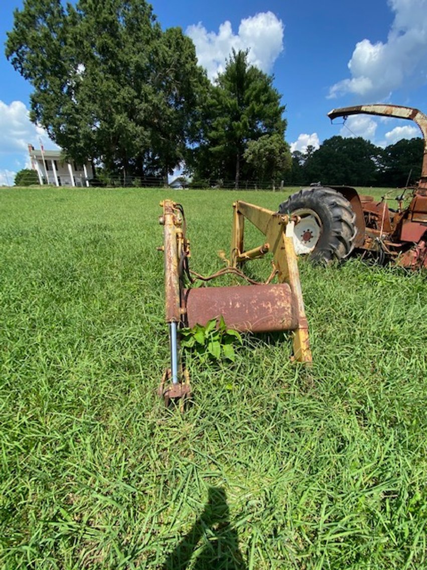 Image for S. A. Fitts Tractors & Equip. Cascade, VA - On Site Auction Live