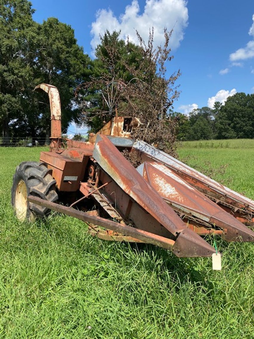Image for S. A. Fitts Tractors & Equip. Cascade, VA - On Site Auction Live