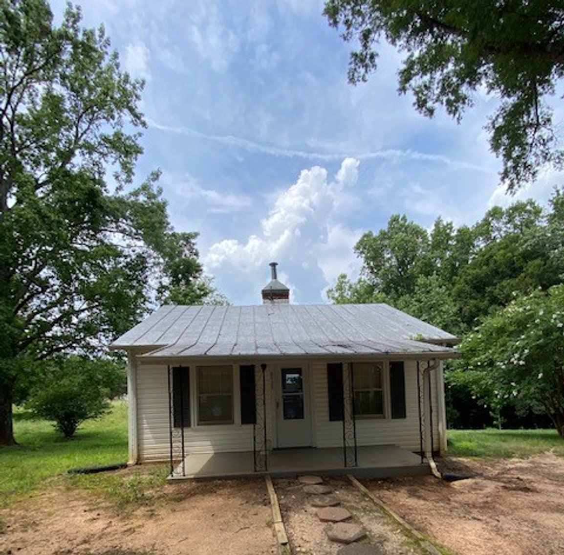 Image for Real Estate Auction Axton & Cascade, VA - Owned by Fitts family