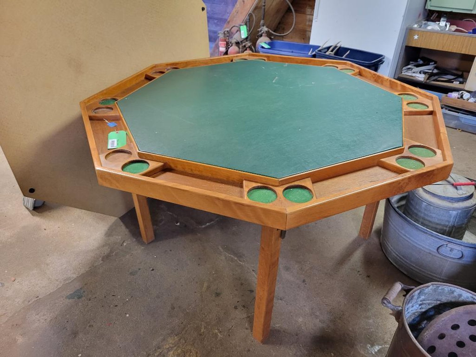 Image for Sheldon & Jean Nies Moving Auction