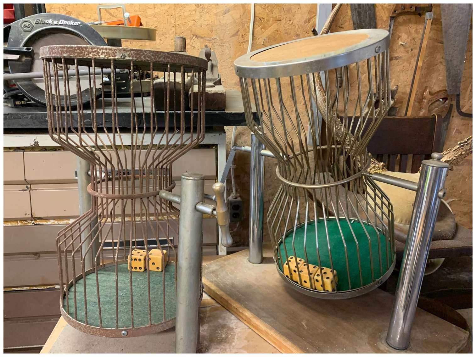 Image for Sheldon & Jean Nies Moving Auction