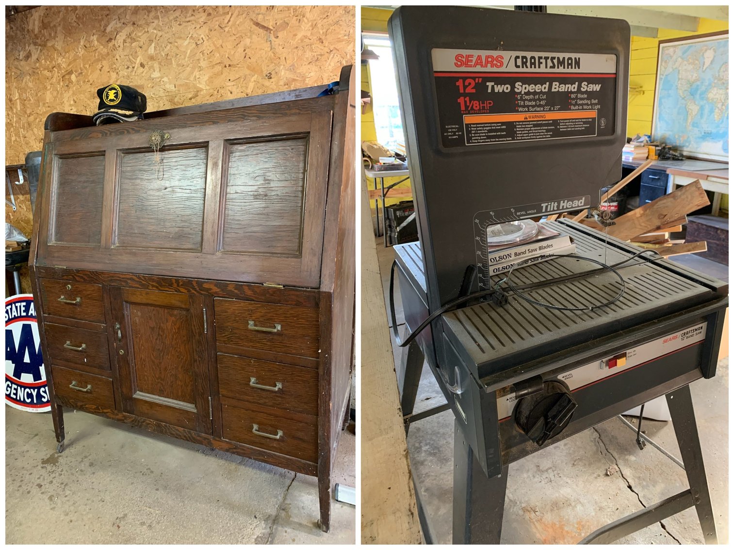 Image for Sheldon & Jean Nies Moving Auction