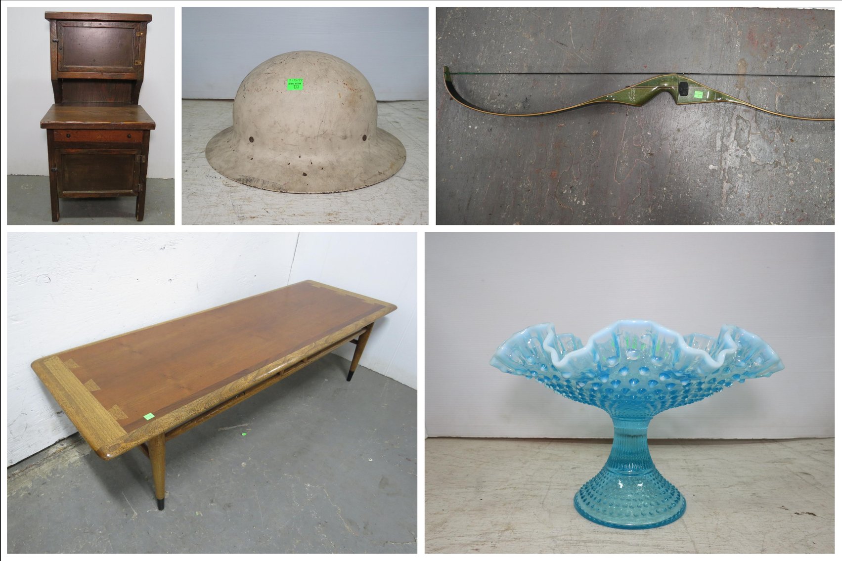 Image for Hidden Treasures Gallery