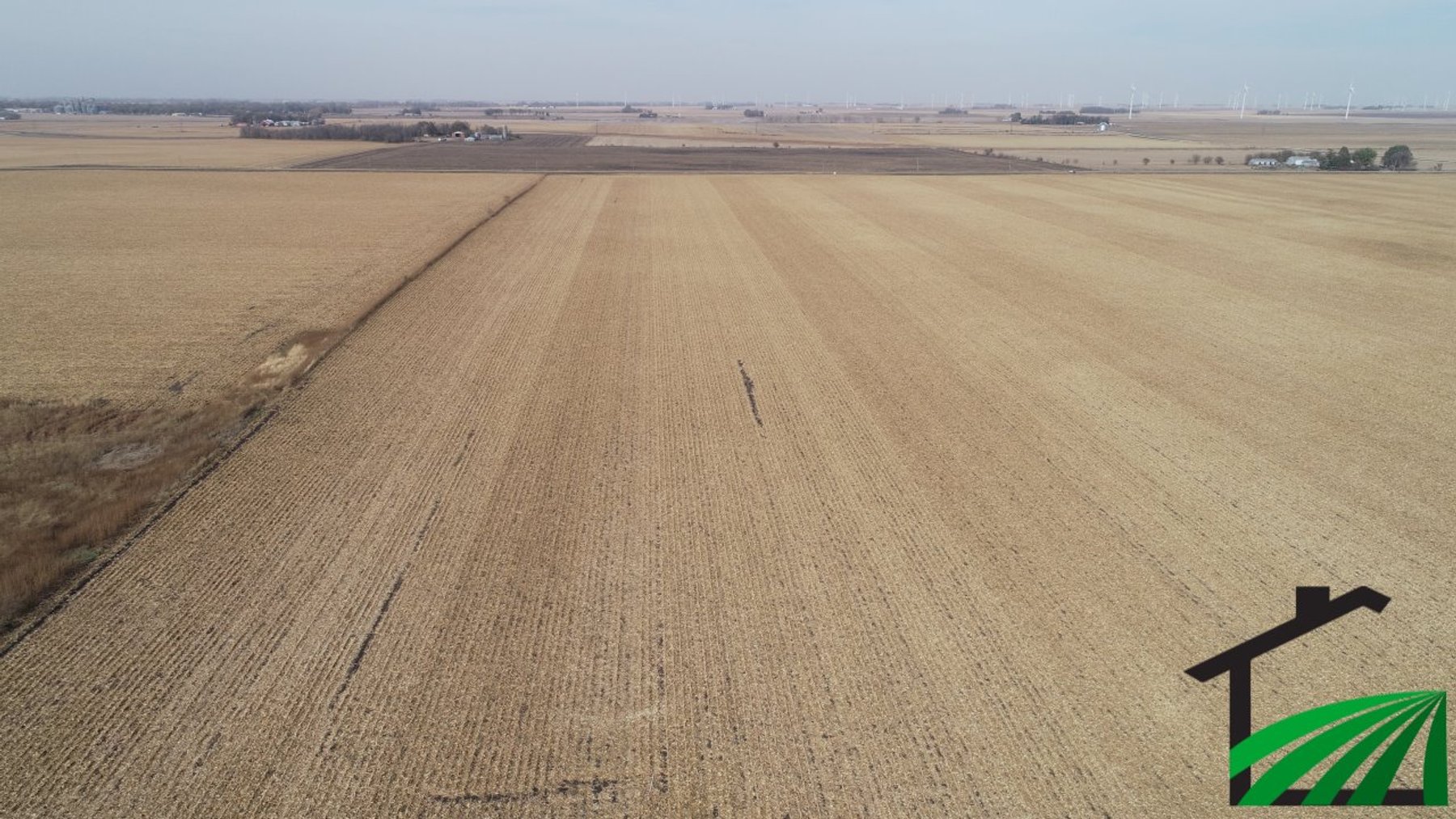 Image for Calhoun County Land Auction!