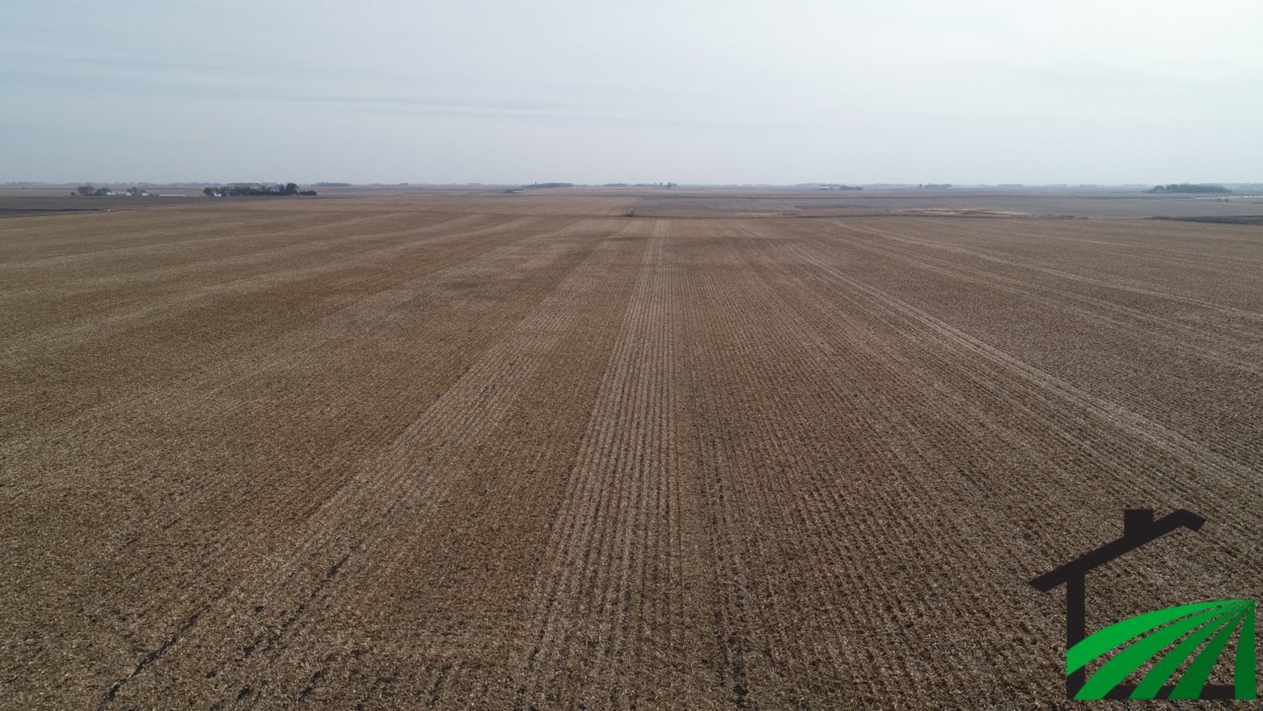 Image for Calhoun County Land Auction!