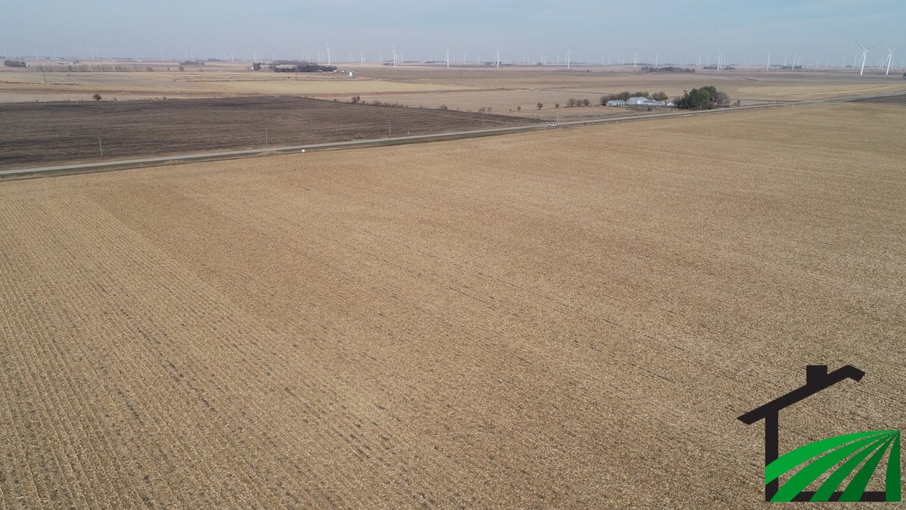 Image for Calhoun County Land Auction!