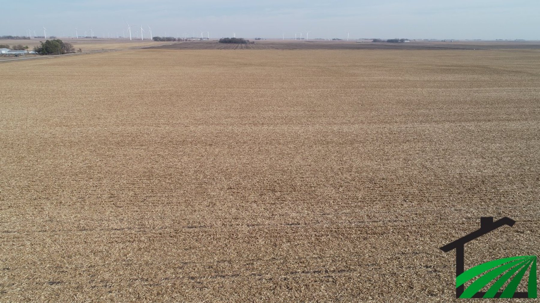 Image for Calhoun County Land Auction!
