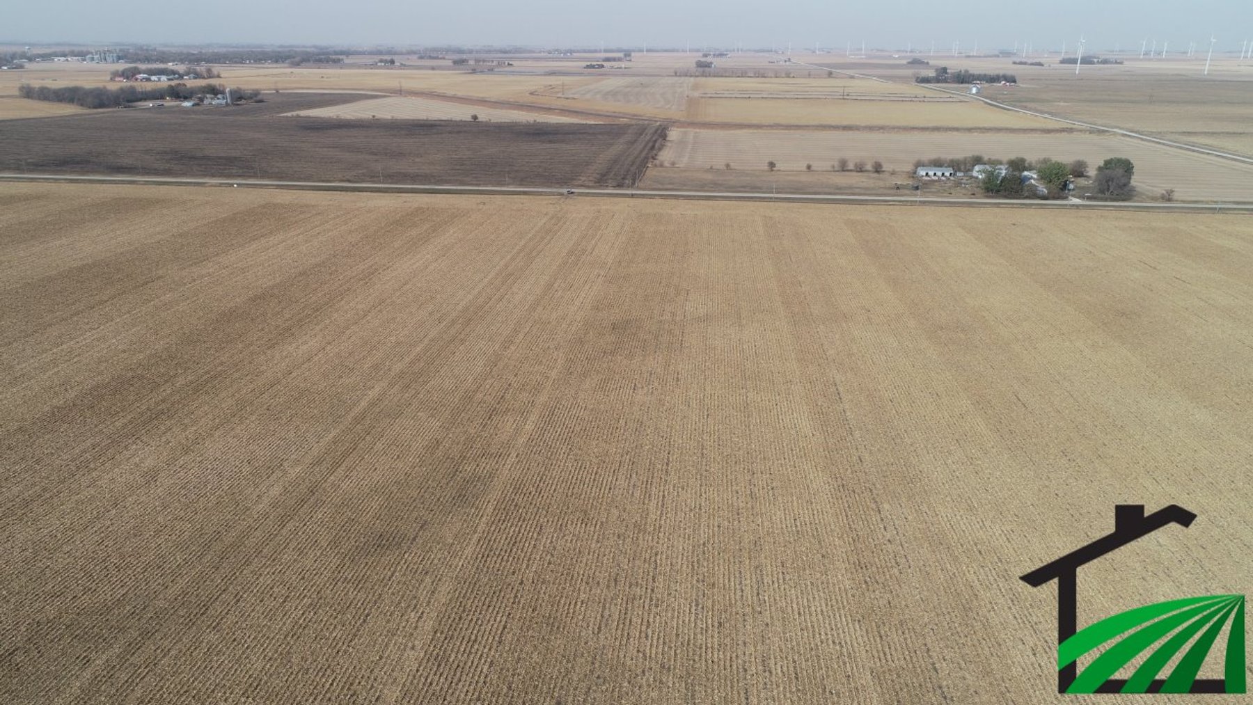 Image for Calhoun County Land Auction!