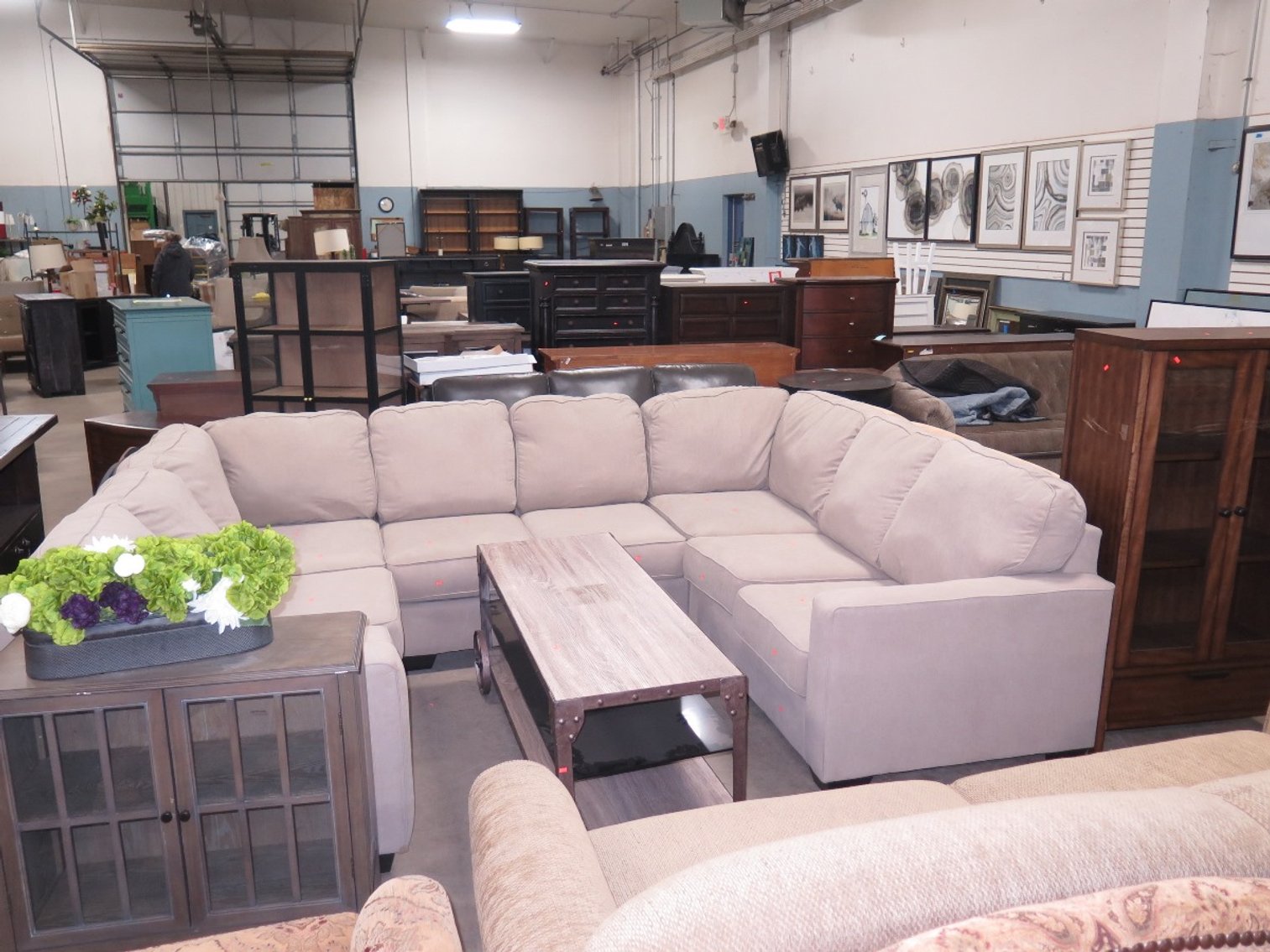 Image for Model Home Furniture/Decor & More