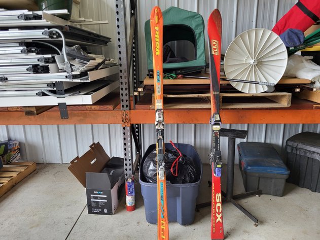 Image for Abandoned Storage Condo