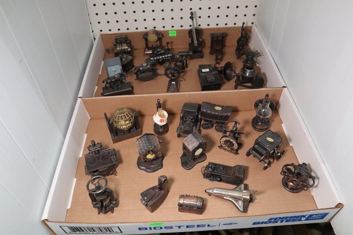 Image for Hidden Treasures Gallery