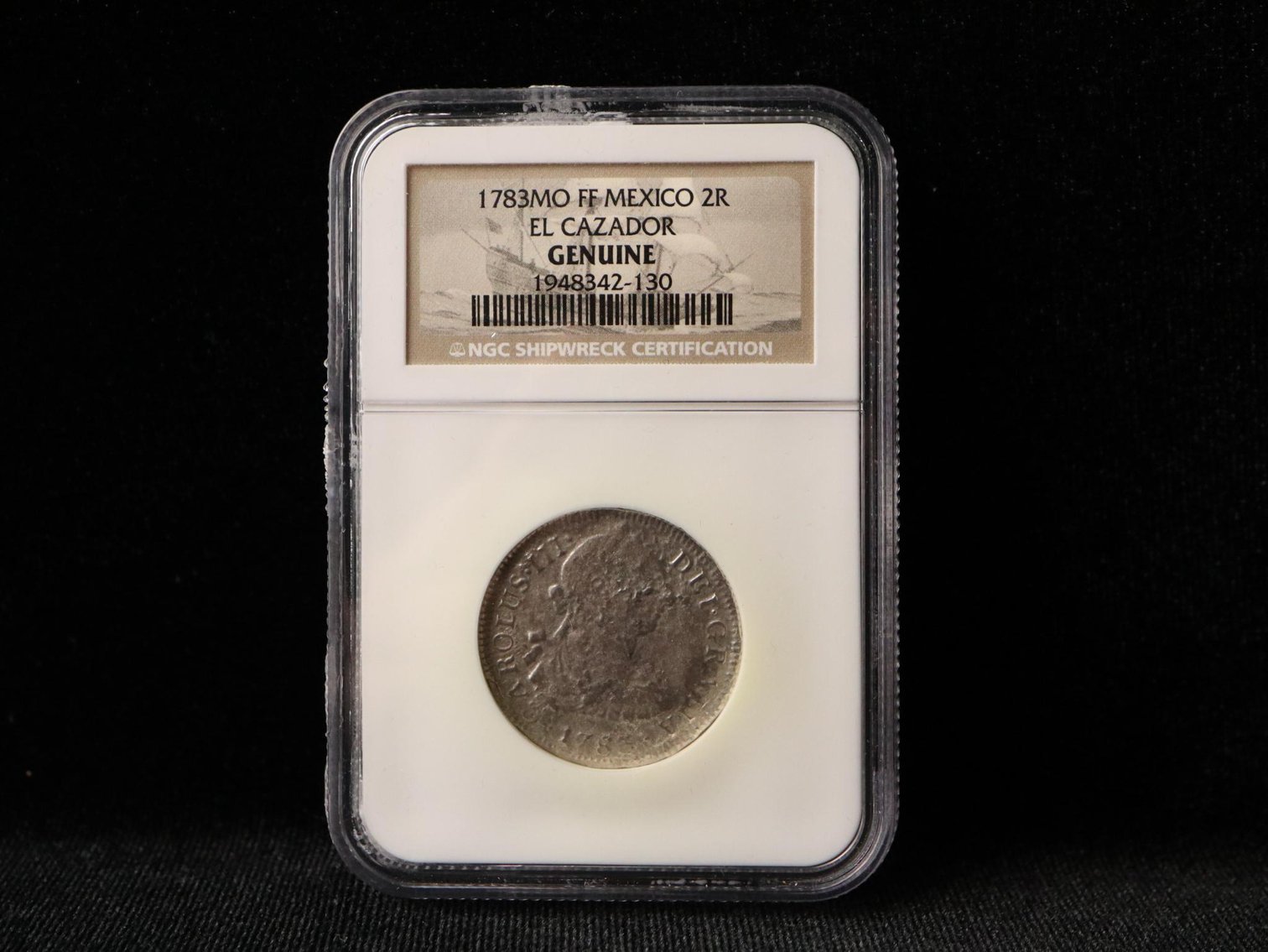 Image for Coins and Currency