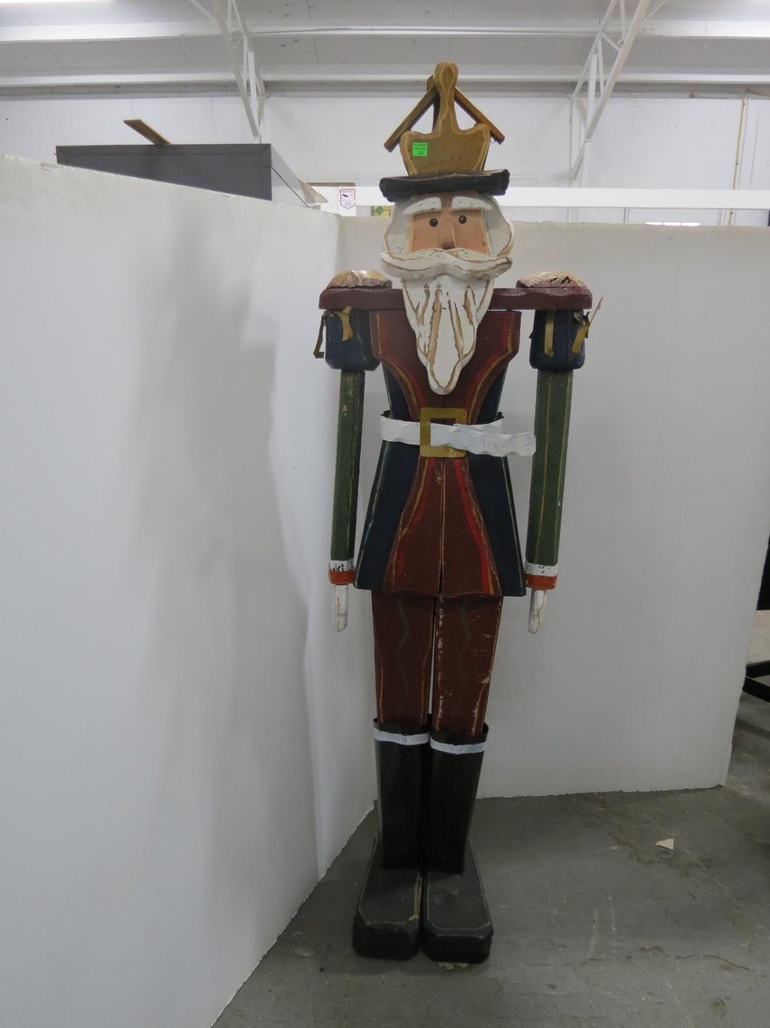 Image for Hidden Treasures Gallery