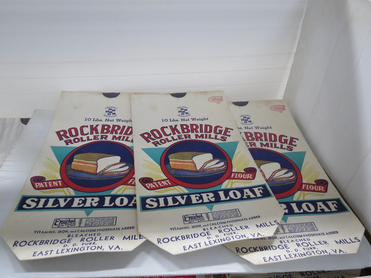 Image for Hidden Treasures Gallery