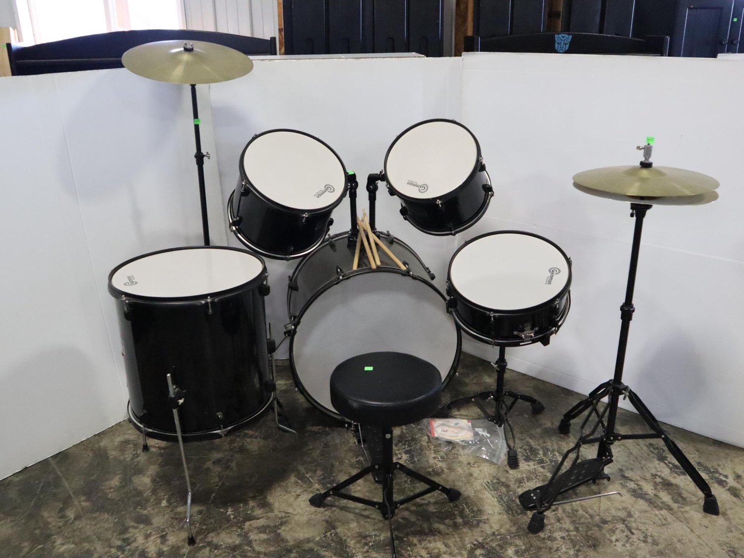 Image for Tinkling Springs Gallery