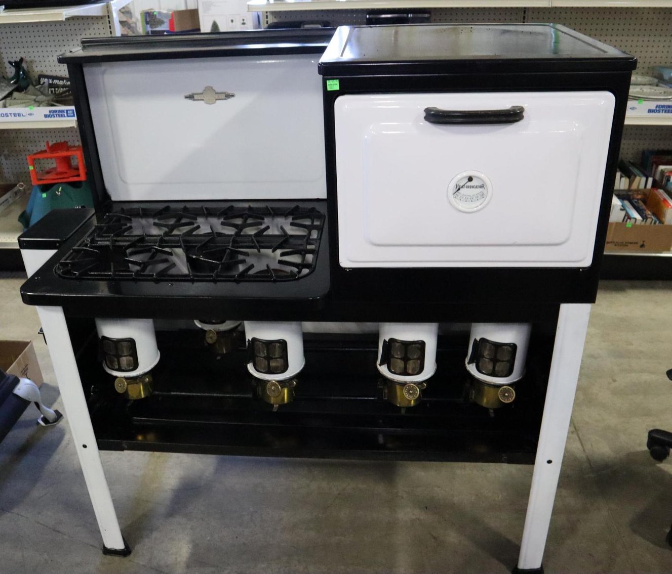 Image for Tinkling Springs Gallery