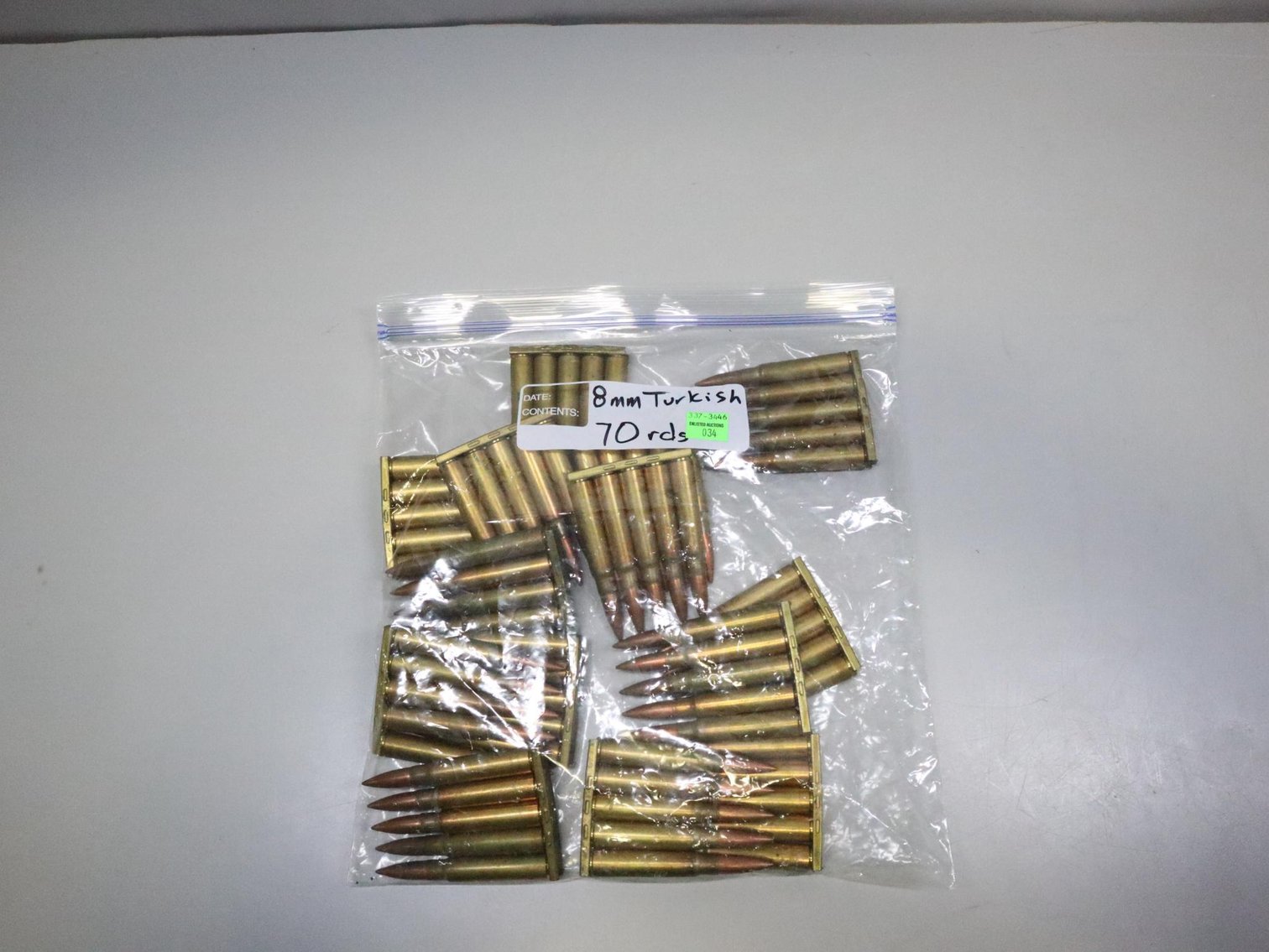 Image for Ammunition & Reloading Supplies