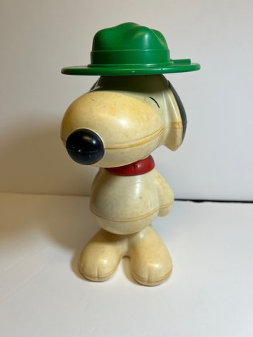 Image for TOYS & COLLECTIBLES - VINTAGE, MODERN, SEALED & MORE