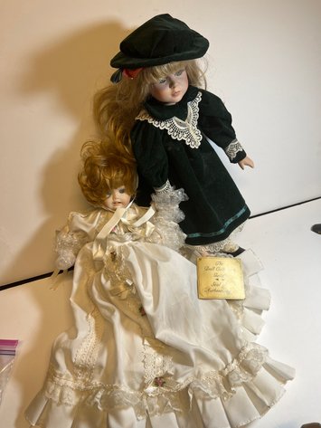 Image for TOYS & COLLECTIBLES - VINTAGE, MODERN, SEALED & MORE