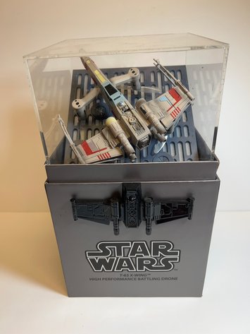 Image for TOYS & COLLECTIBLES - VINTAGE, MODERN, SEALED & MORE