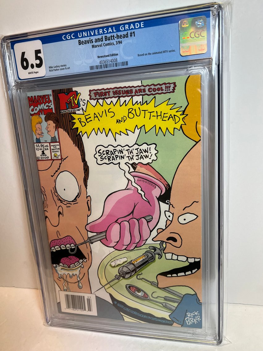 Image for COMIC BOOKS - 5000+ MASSIVE LIQUIDATION
