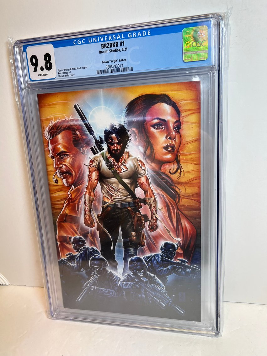 Image for COMIC BOOKS - 5000+ MASSIVE LIQUIDATION