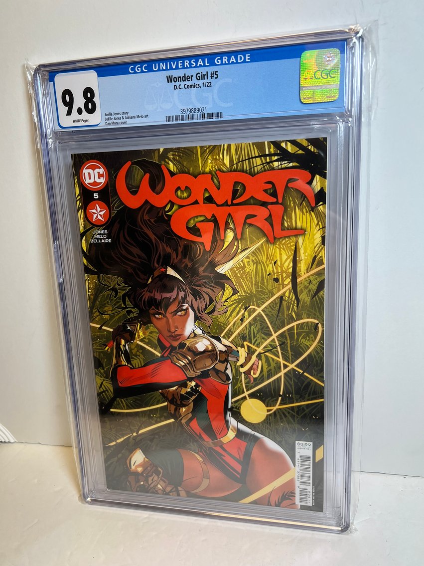 Image for COMIC BOOKS - 5000+ MASSIVE LIQUIDATION