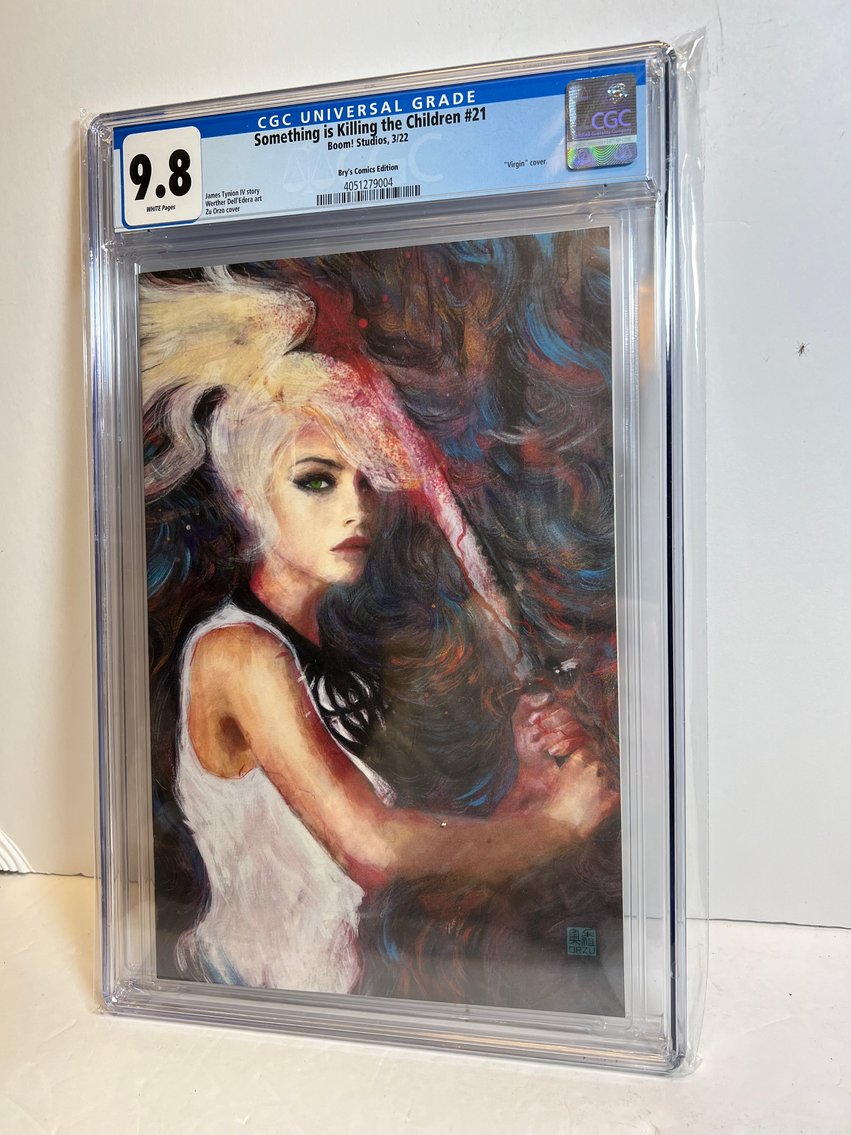 Image for COMIC BOOKS - 5000+ MASSIVE LIQUIDATION