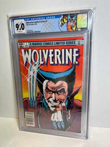 Image for COMIC BOOKS - 5000+ MASSIVE LIQUIDATION