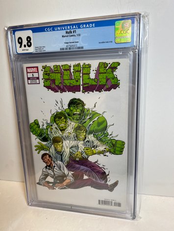 Image for COMIC BOOKS - 5000+ MASSIVE LIQUIDATION