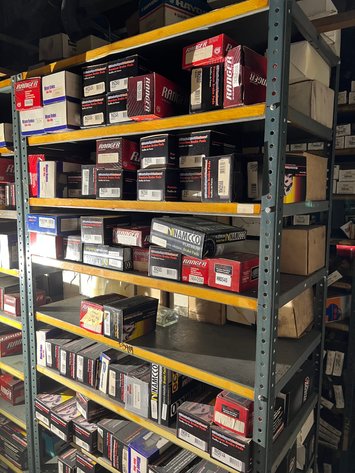 Image for OTERO AUTO PARTS - ABSOLUTE