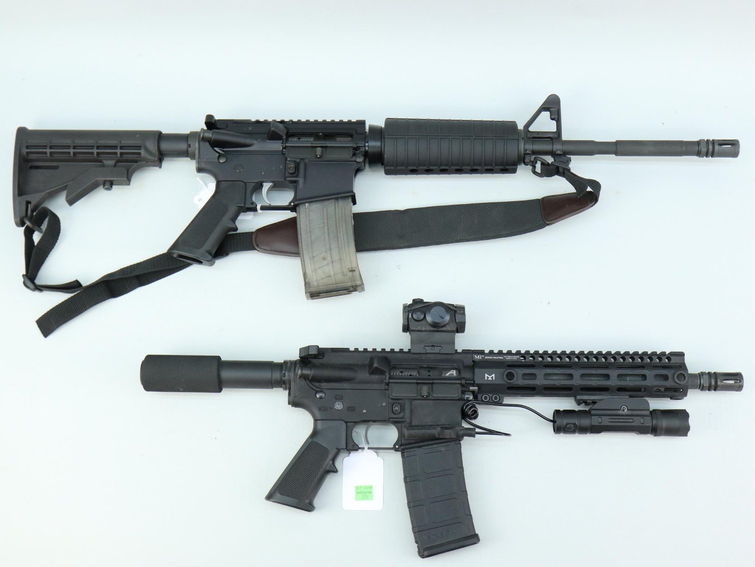 Image for Firearms Auction - January 2023