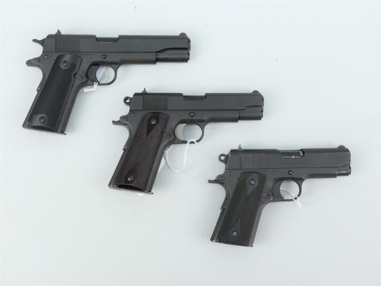 Image for Firearms Auction - January 2023