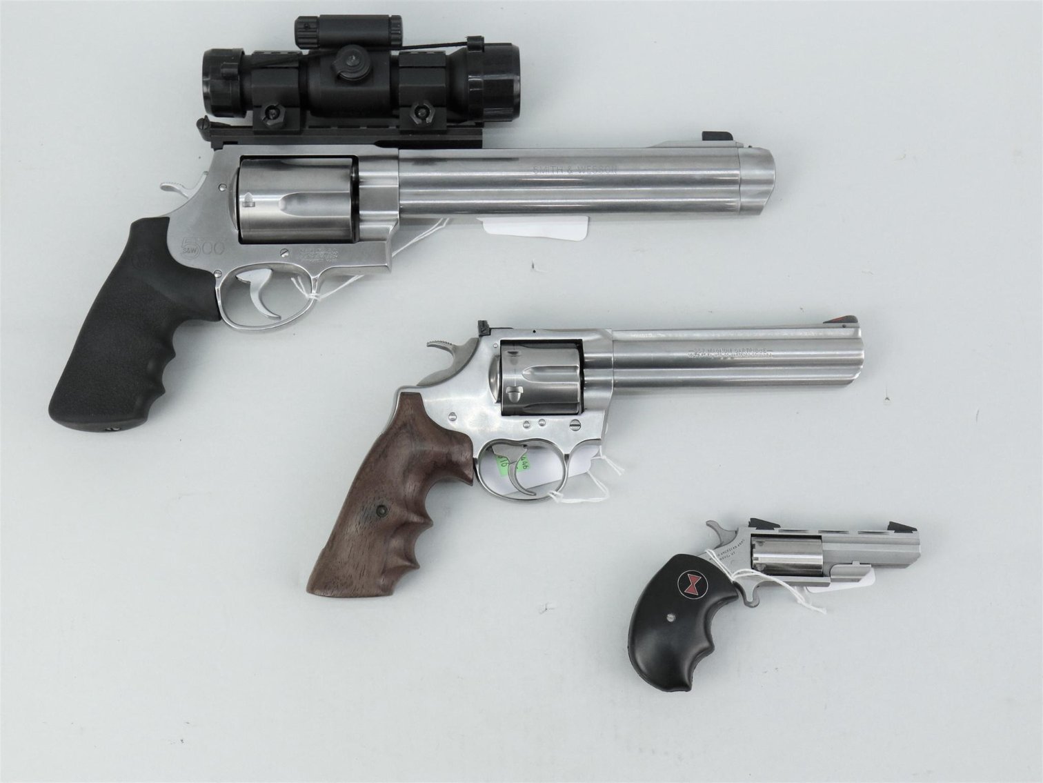 Image for Firearms Auction - January 2023