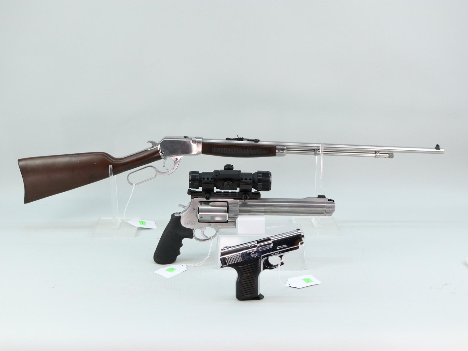 Image for Firearms Auction - January 2023