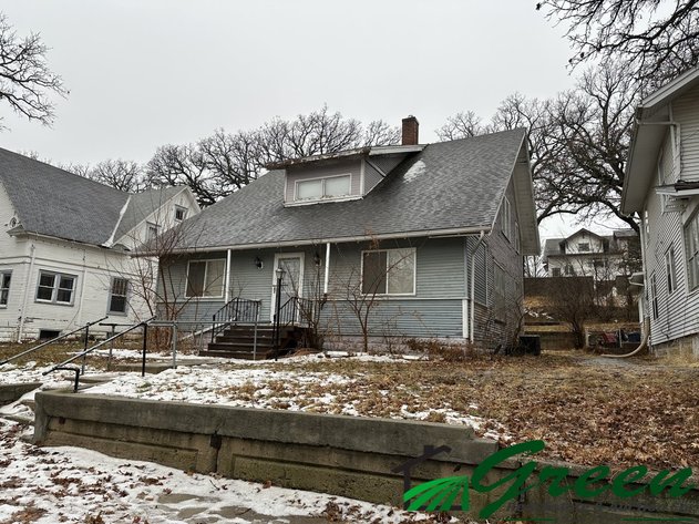 Image for Sac City Residential Home Online Only Auction!