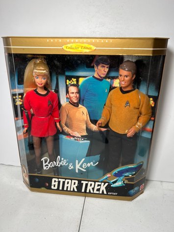 Image for STAR TREK - COMICS - CARD - FUNKO - COLLECTIBLES
