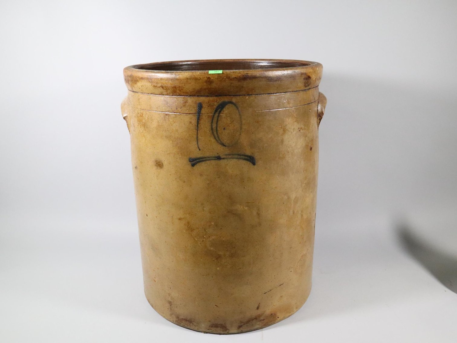Image for Stoneware Crocks