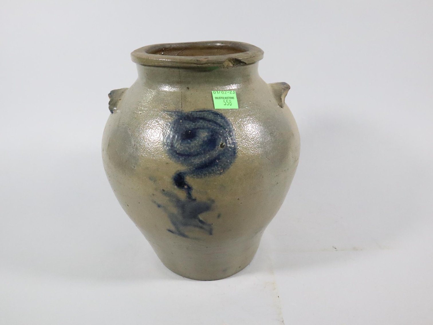 Image for Stoneware Crocks