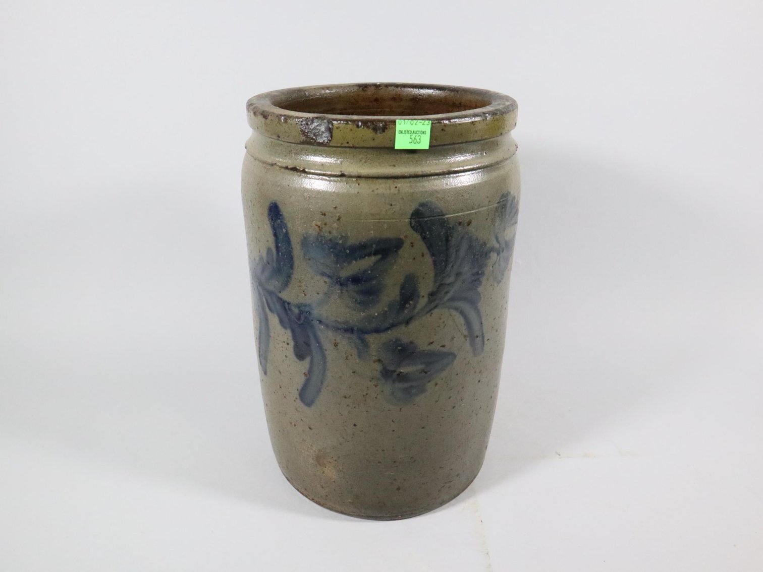 Image for Stoneware Crocks