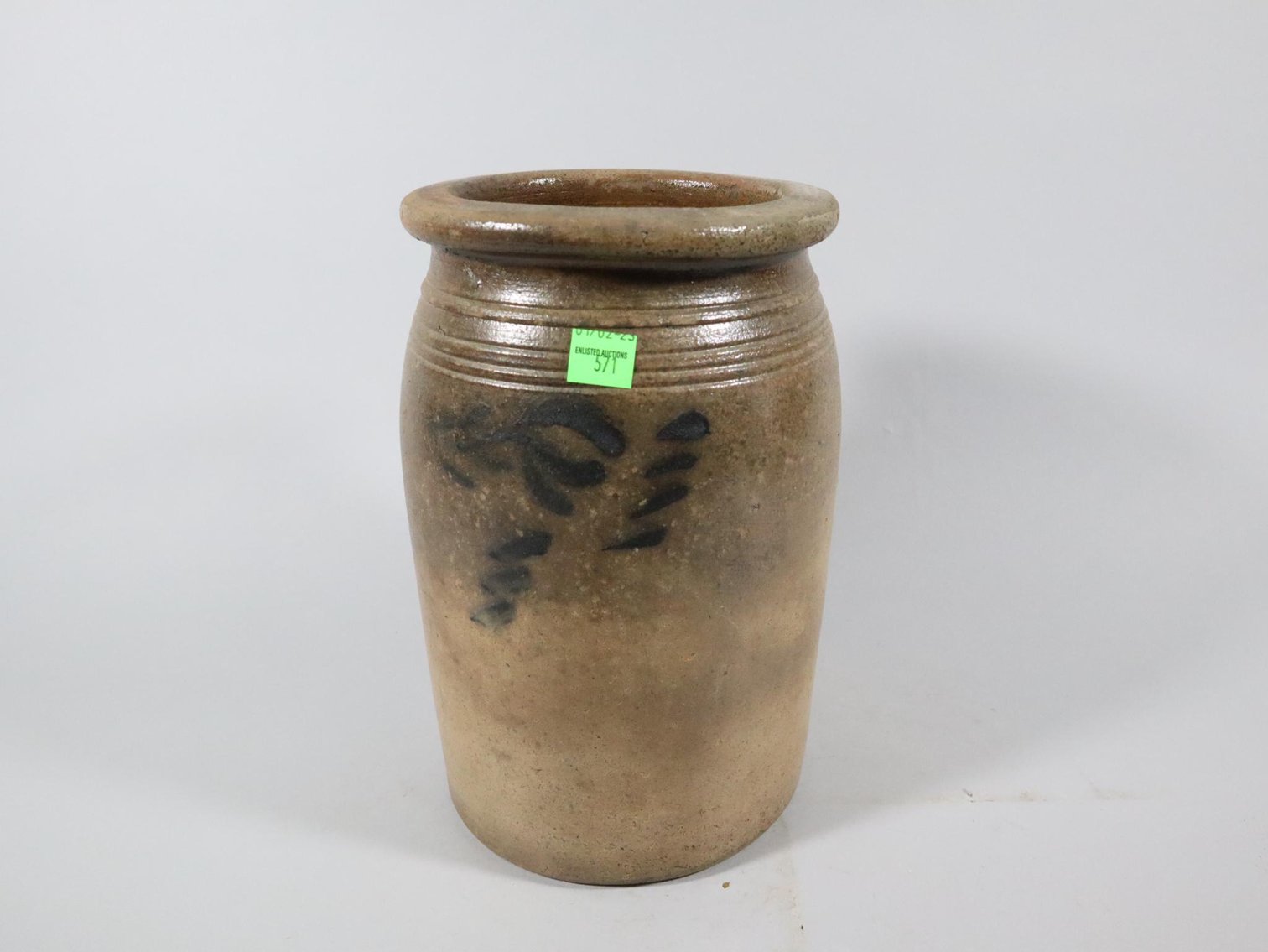 Image for Stoneware Crocks