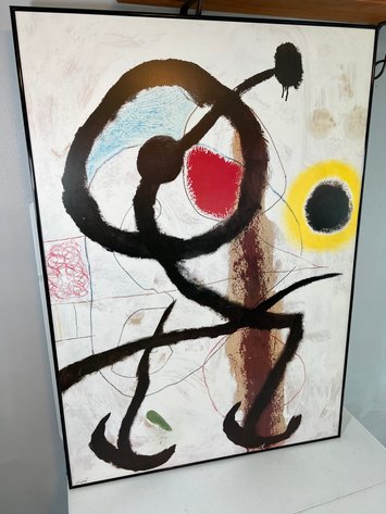 Image for ESTATE - ART, COINS, SPORTS, TOOLS, ETC