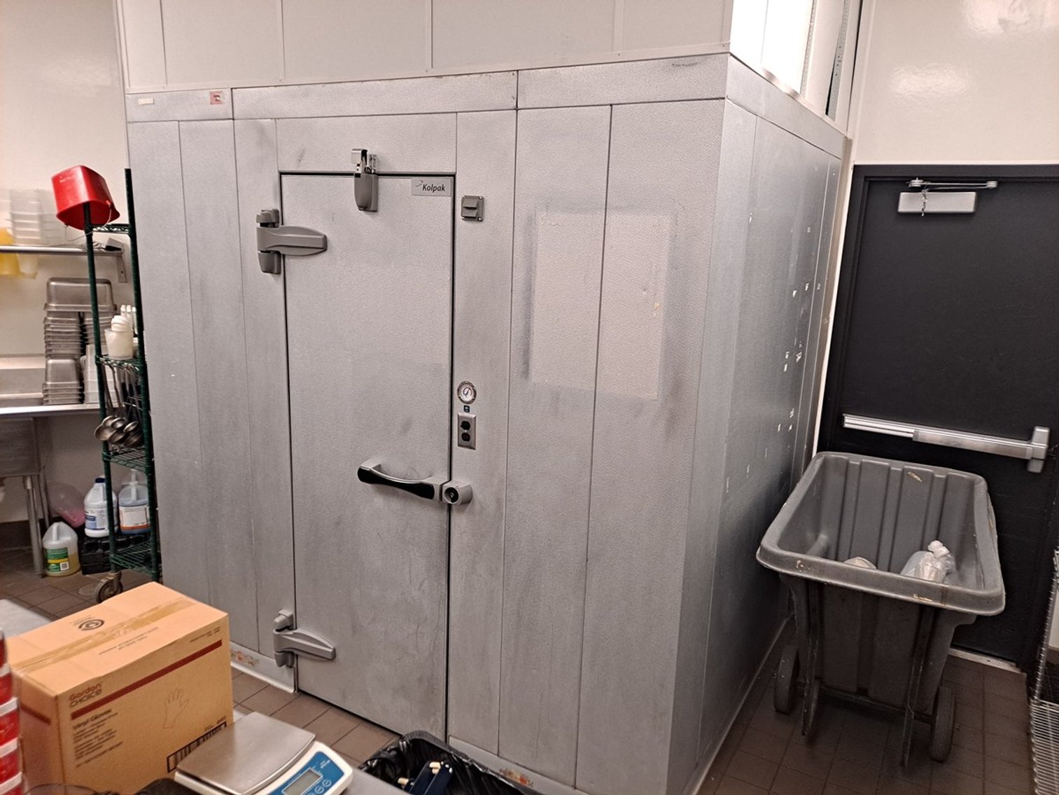 Image for Freshii Restaurant