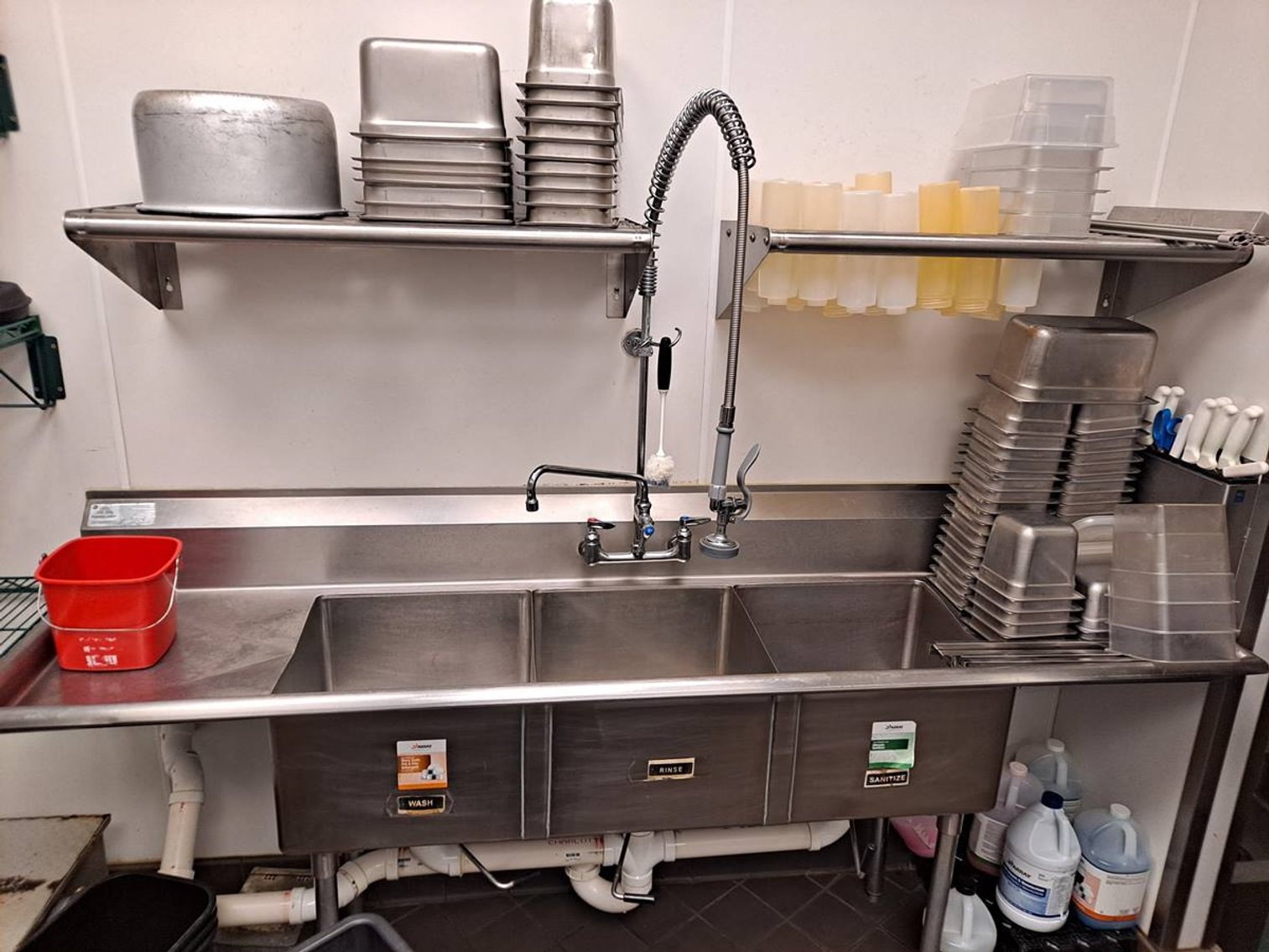 Image for Freshii Restaurant