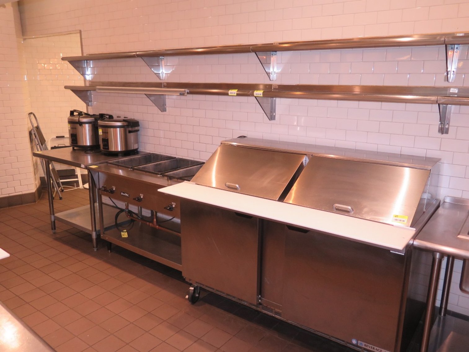 Image for Freshii Restaurant